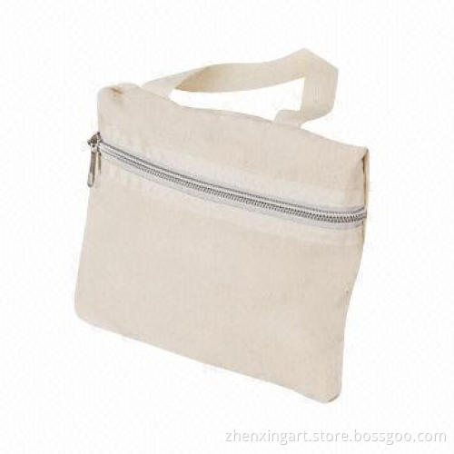 Canvas Foldable Shopping Bag